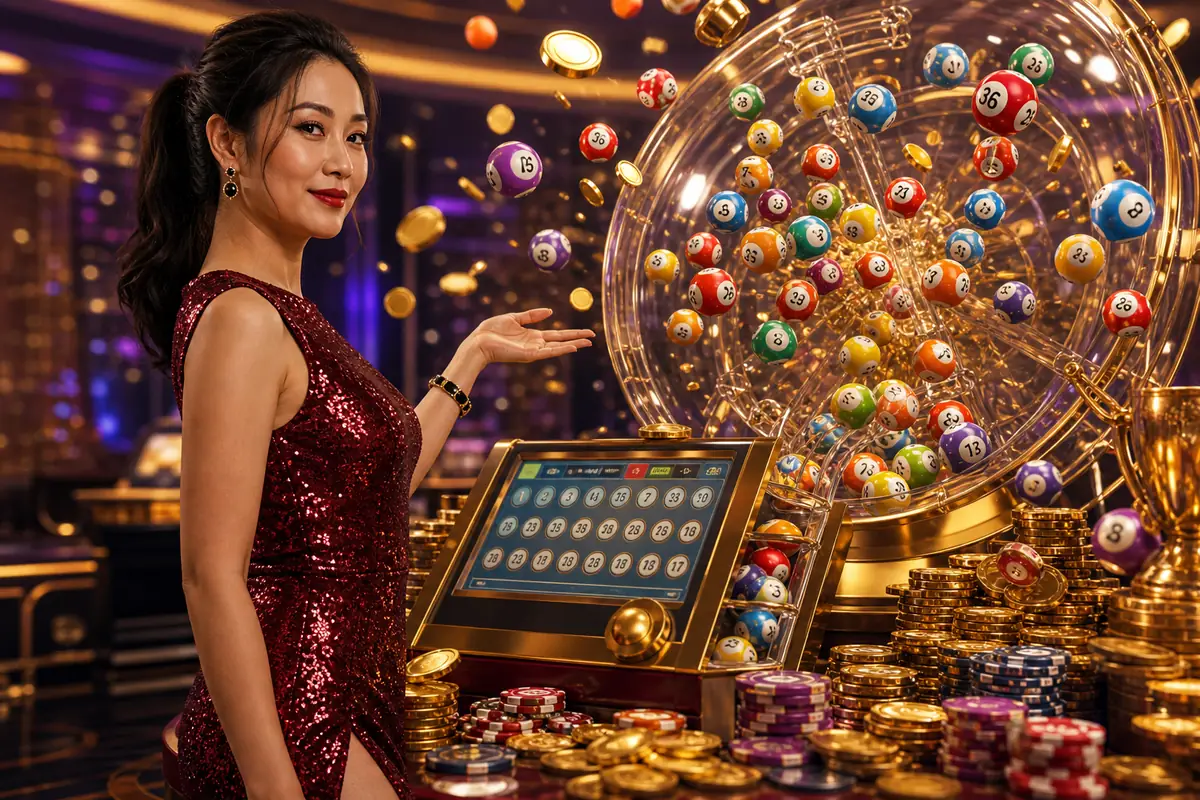 jom91 Casino pengalaman bermain terbaik