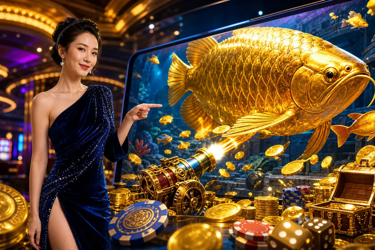jom91 slot online ciri-ciri permainan terbaik