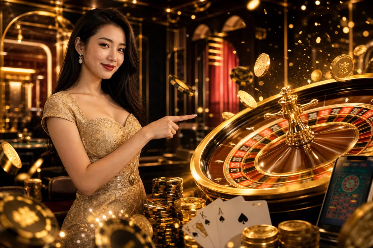 jom91 slot online permainan terbaik Malaysia