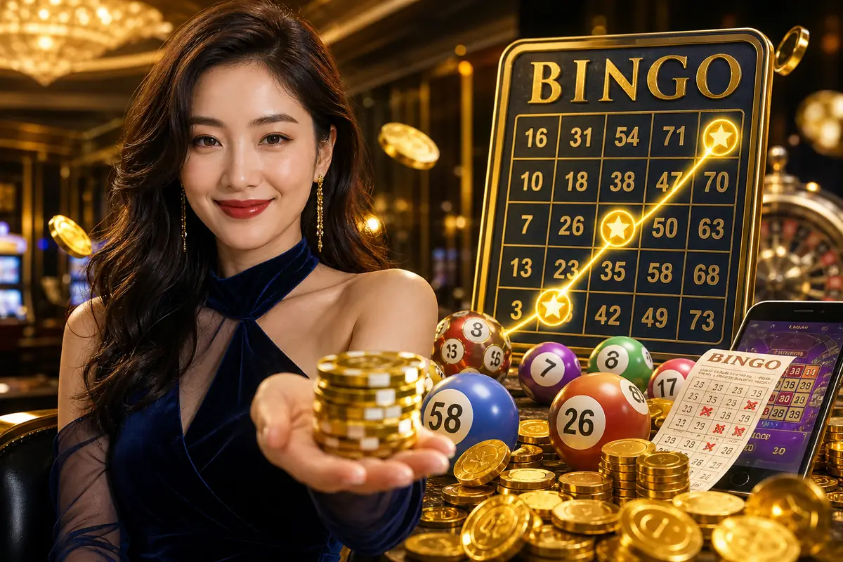 jom91 baccarat live dealer