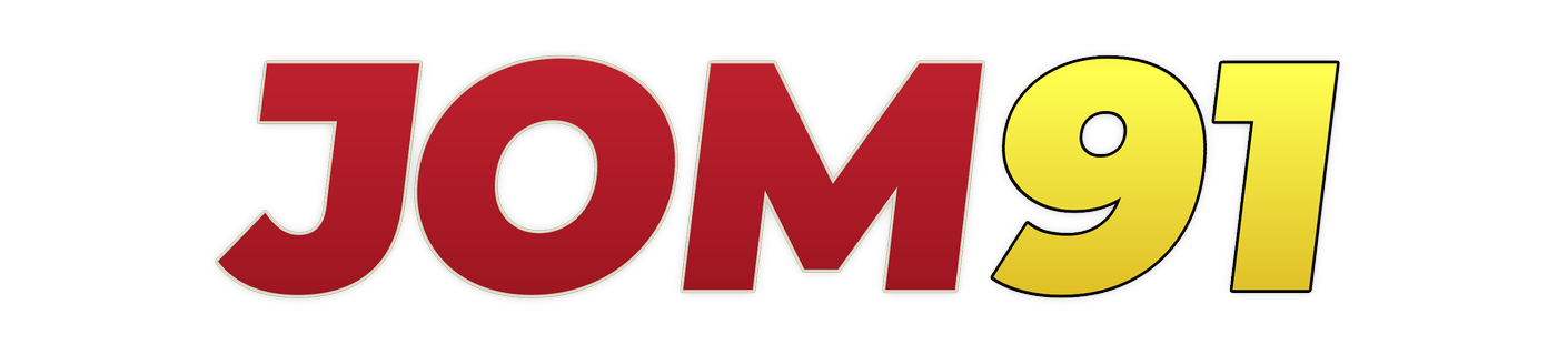 jom91 logo